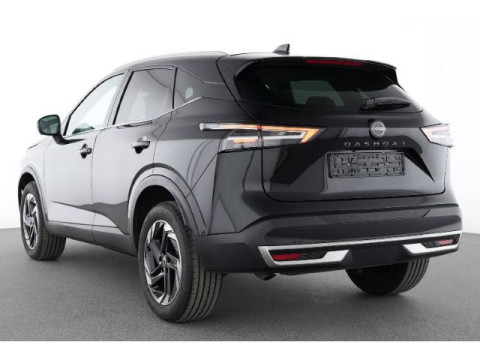 Ansicht 4 - Gebrauchtwagen Fahrzeug, Modell Qashqai der Marke Nissan von Verkäufer Autohaus Lich GmbH