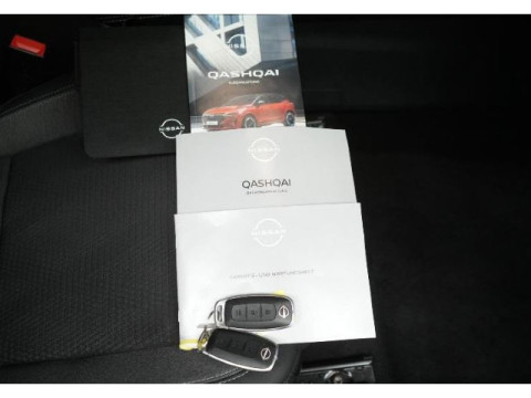 Ansicht 13 - Gebrauchtwagen Fahrzeug, Modell Qashqai der Marke Nissan von Verkäufer Autohaus Lich GmbH