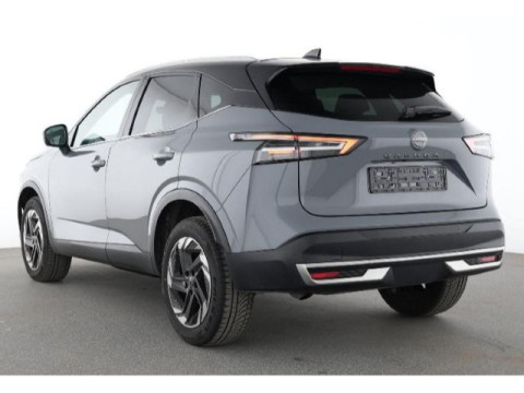 Ansicht 3 - Gebrauchtwagen Fahrzeug, Modell Qashqai der Marke Nissan von Verkäufer Autohaus Lich GmbH