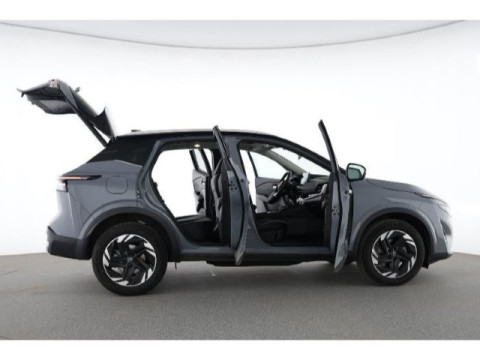 Ansicht 7 - Gebrauchtwagen Fahrzeug, Modell Qashqai der Marke Nissan von Verkäufer Autohaus Lich GmbH