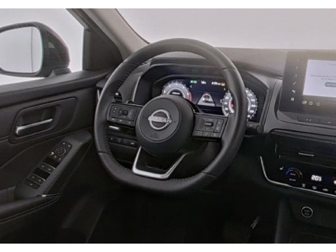 Ansicht 9 - Gebrauchtwagen Fahrzeug, Modell Qashqai der Marke Nissan von Verkäufer Autohaus Lich GmbH