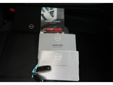 Ansicht 12 - Gebrauchtwagen Fahrzeug, Modell Qashqai der Marke Nissan von Verkäufer Autohaus Lich GmbH