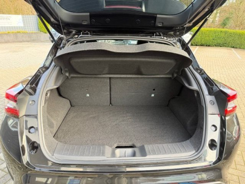 Ansicht 11 - Gebrauchtwagen Fahrzeug, Modell Juke der Marke Nissan von Verkäufer Autohaus Möller GmbH in Herdecke