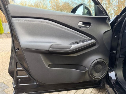 Ansicht 12 - Gebrauchtwagen Fahrzeug, Modell Juke der Marke Nissan von Verkäufer Autohaus Möller GmbH in Herdecke