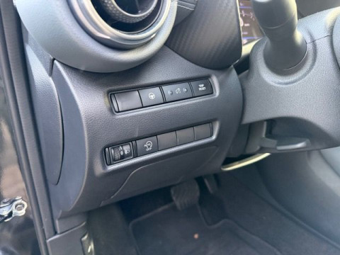 Ansicht 17 - Gebrauchtwagen Fahrzeug, Modell Juke der Marke Nissan von Verkäufer Autohaus Möller GmbH in Herdecke