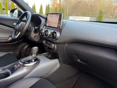 Ansicht 22 - Gebrauchtwagen Fahrzeug, Modell Juke der Marke Nissan von Verkäufer Autohaus Möller GmbH in Herdecke