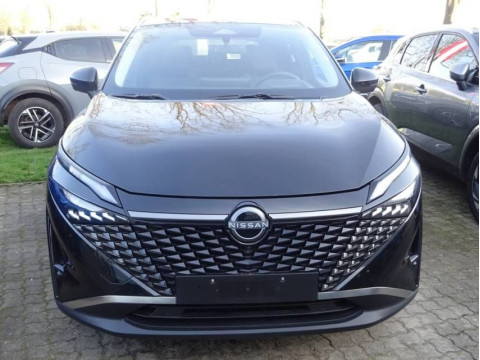 Ansicht 2 - Gebrauchtwagen Fahrzeug, Modell Qashqai der Marke Nissan von Verkäufer Auto Bremer GmbH