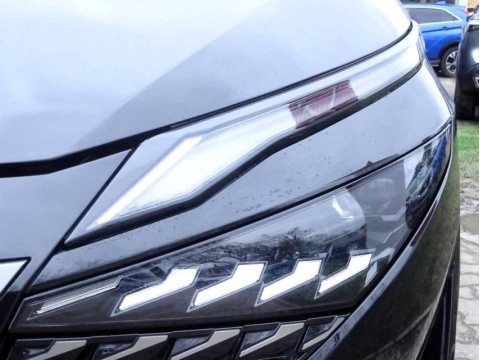 Ansicht 7 - Gebrauchtwagen Fahrzeug, Modell Qashqai der Marke Nissan von Verkäufer Auto Bremer GmbH