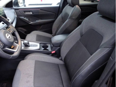 Ansicht 12 - Gebrauchtwagen Fahrzeug, Modell Qashqai der Marke Nissan von Verkäufer Auto Bremer GmbH