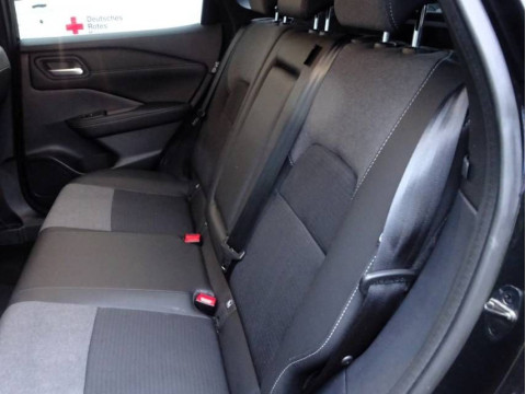 Ansicht 13 - Gebrauchtwagen Fahrzeug, Modell Qashqai der Marke Nissan von Verkäufer Auto Bremer GmbH