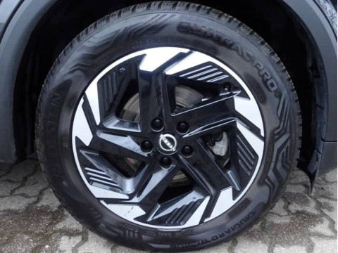 Ansicht 15 - Gebrauchtwagen Fahrzeug, Modell Qashqai der Marke Nissan von Verkäufer Auto Bremer GmbH