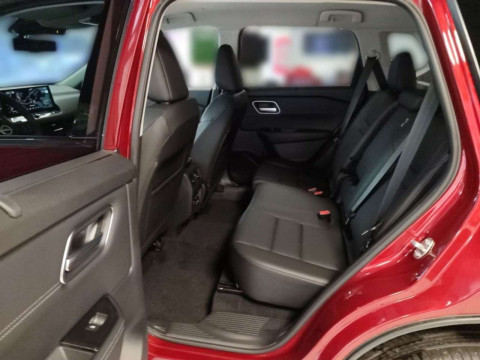 Ansicht 11 - Gebrauchtwagen Fahrzeug, Modell X-Trail der Marke Nissan von Verkäufer Fahrzeugservice Kürschner GmbH