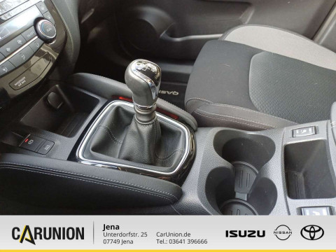 Ansicht 12 - Gebrauchtwagen Fahrzeug, Modell Qashqai der Marke Nissan von Verkäufer CarUnion ALV GmbH