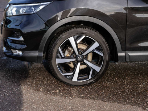 Ansicht 4 - Gebrauchtwagen Fahrzeug, Modell Qashqai der Marke Nissan von Verkäufer Moll Automobile GmbH & Co KG