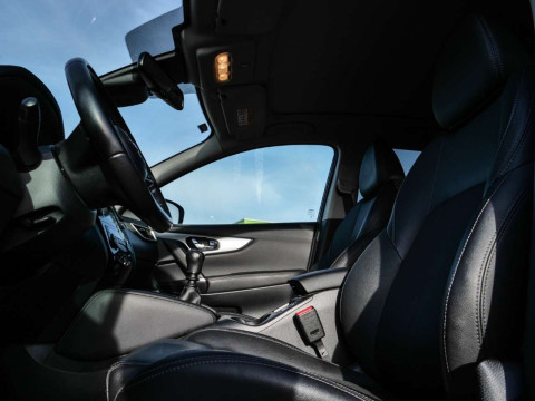 Ansicht 6 - Gebrauchtwagen Fahrzeug, Modell Qashqai der Marke Nissan von Verkäufer Moll Automobile GmbH & Co KG