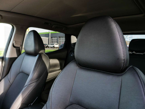 Ansicht 7 - Gebrauchtwagen Fahrzeug, Modell Qashqai der Marke Nissan von Verkäufer Moll Automobile GmbH & Co KG