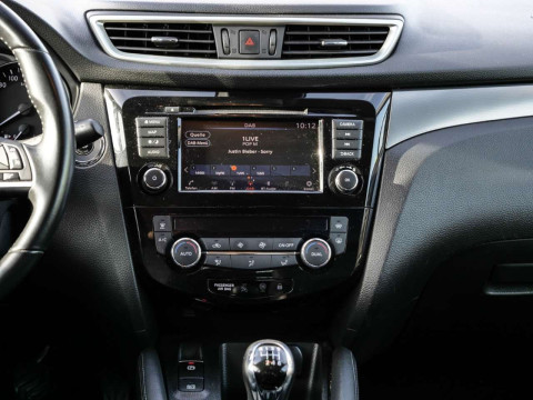 Ansicht 10 - Gebrauchtwagen Fahrzeug, Modell Qashqai der Marke Nissan von Verkäufer Moll Automobile GmbH & Co KG