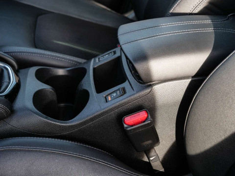 Ansicht 16 - Gebrauchtwagen Fahrzeug, Modell Qashqai der Marke Nissan von Verkäufer Moll Automobile GmbH & Co KG