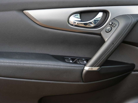 Ansicht 18 - Gebrauchtwagen Fahrzeug, Modell Qashqai der Marke Nissan von Verkäufer Moll Automobile GmbH & Co KG