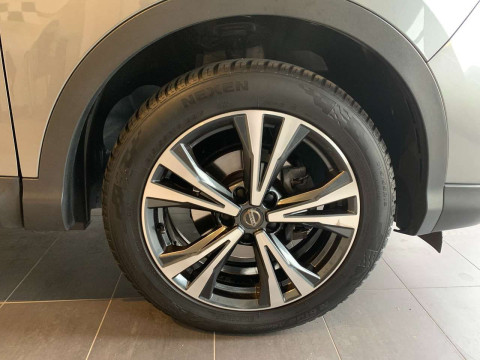 Ansicht 7 - Gebrauchtwagen Fahrzeug, Modell Qashqai der Marke Nissan von Verkäufer Alpert+Maschke Autom. GmbH