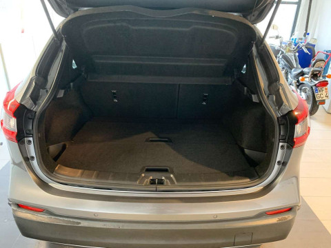 Ansicht 11 - Gebrauchtwagen Fahrzeug, Modell Qashqai der Marke Nissan von Verkäufer Alpert+Maschke Autom. GmbH