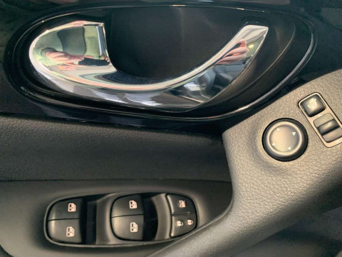 Ansicht 15 - Gebrauchtwagen Fahrzeug, Modell Qashqai der Marke Nissan von Verkäufer Alpert+Maschke Autom. GmbH