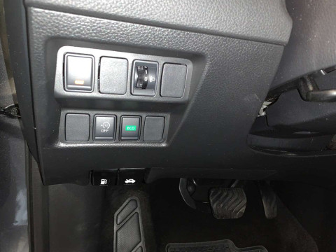 Ansicht 16 - Gebrauchtwagen Fahrzeug, Modell Qashqai der Marke Nissan von Verkäufer Alpert+Maschke Autom. GmbH