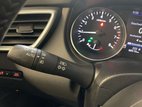 Ansicht 19 - Gebrauchtwagen Fahrzeug, Modell Qashqai der Marke Nissan von Verkäufer Alpert+Maschke Autom. GmbH