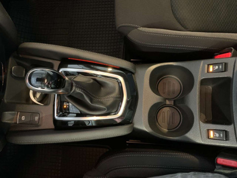 Ansicht 27 - Gebrauchtwagen Fahrzeug, Modell Qashqai der Marke Nissan von Verkäufer Alpert+Maschke Autom. GmbH