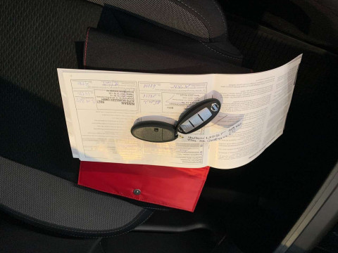 Ansicht 31 - Gebrauchtwagen Fahrzeug, Modell Qashqai der Marke Nissan von Verkäufer Alpert+Maschke Autom. GmbH