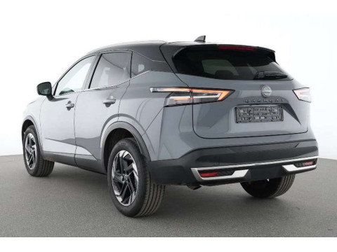 Ansicht 4 - Gebrauchtwagen Fahrzeug, Modell Qashqai der Marke Nissan von Verkäufer Autohaus Bleicher GmbH