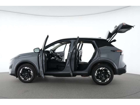 Ansicht 5 - Gebrauchtwagen Fahrzeug, Modell Qashqai der Marke Nissan von Verkäufer Autohaus Bleicher GmbH