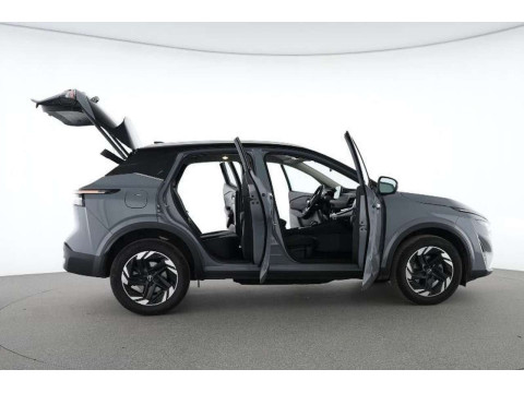 Ansicht 6 - Gebrauchtwagen Fahrzeug, Modell Qashqai der Marke Nissan von Verkäufer Autohaus Bleicher GmbH