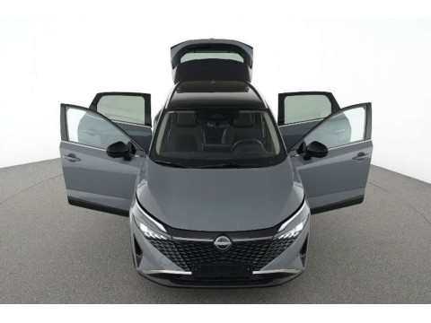 Ansicht 7 - Gebrauchtwagen Fahrzeug, Modell Qashqai der Marke Nissan von Verkäufer Autohaus Bleicher GmbH