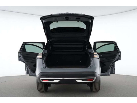 Ansicht 9 - Gebrauchtwagen Fahrzeug, Modell Qashqai der Marke Nissan von Verkäufer Autohaus Bleicher GmbH