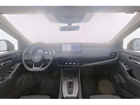 Ansicht 10 - Gebrauchtwagen Fahrzeug, Modell Qashqai der Marke Nissan von Verkäufer Autohaus Bleicher GmbH