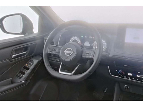 Ansicht 11 - Gebrauchtwagen Fahrzeug, Modell Qashqai der Marke Nissan von Verkäufer Autohaus Bleicher GmbH