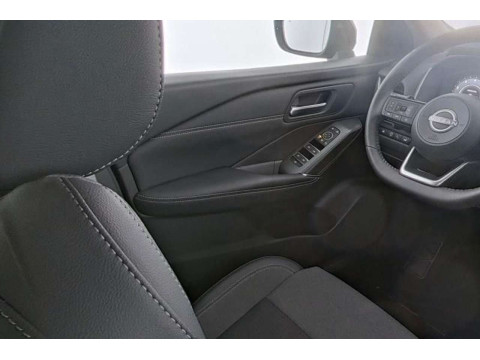 Ansicht 12 - Gebrauchtwagen Fahrzeug, Modell Qashqai der Marke Nissan von Verkäufer Autohaus Bleicher GmbH