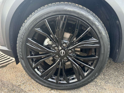 Ansicht 4 - Gebrauchtwagen Fahrzeug, Modell Juke der Marke Nissan von Verkäufer Autohaus Bulenda GmbH & Co. KG