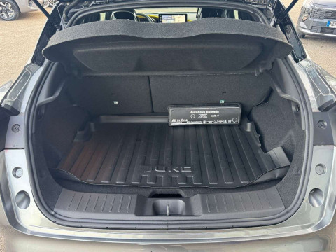 Ansicht 7 - Gebrauchtwagen Fahrzeug, Modell Juke der Marke Nissan von Verkäufer Autohaus Bulenda GmbH & Co. KG