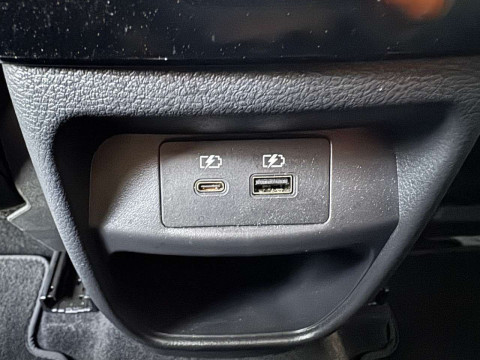 Ansicht 12 - Gebrauchtwagen Fahrzeug, Modell Juke der Marke Nissan von Verkäufer Autohaus Bulenda GmbH & Co. KG