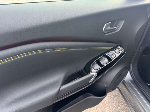 Ansicht 14 - Gebrauchtwagen Fahrzeug, Modell Juke der Marke Nissan von Verkäufer Autohaus Bulenda GmbH & Co. KG