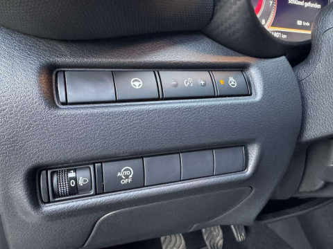 Ansicht 15 - Gebrauchtwagen Fahrzeug, Modell Juke der Marke Nissan von Verkäufer Autohaus Bulenda GmbH & Co. KG