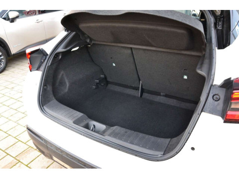 Ansicht 14 - Gebrauchtwagen Fahrzeug, Modell Juke der Marke Nissan von Verkäufer KFZ-Vogel