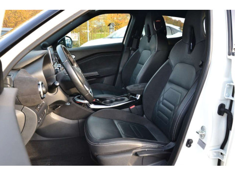 Ansicht 17 - Gebrauchtwagen Fahrzeug, Modell Juke der Marke Nissan von Verkäufer KFZ-Vogel