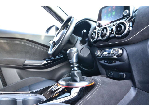 Ansicht 18 - Gebrauchtwagen Fahrzeug, Modell Juke der Marke Nissan von Verkäufer KFZ-Vogel