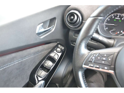 Ansicht 23 - Gebrauchtwagen Fahrzeug, Modell Juke der Marke Nissan von Verkäufer KFZ-Vogel