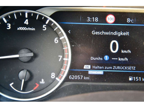 Ansicht 24 - Gebrauchtwagen Fahrzeug, Modell Juke der Marke Nissan von Verkäufer KFZ-Vogel