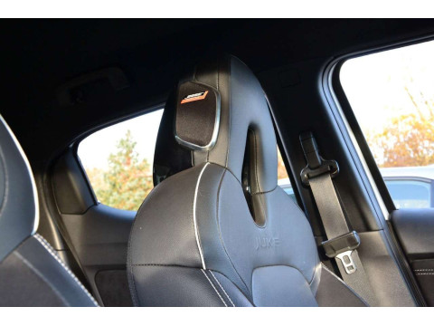 Ansicht 27 - Gebrauchtwagen Fahrzeug, Modell Juke der Marke Nissan von Verkäufer KFZ-Vogel