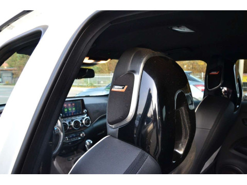 Ansicht 28 - Gebrauchtwagen Fahrzeug, Modell Juke der Marke Nissan von Verkäufer KFZ-Vogel